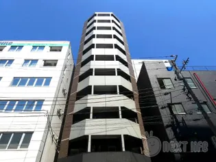 フェニックス横濱関内【6階】の外観