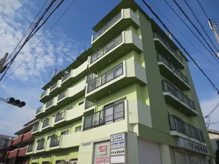 マンション美苑の画像