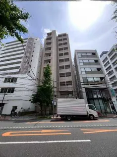 ラクラス目白【11階】の外観