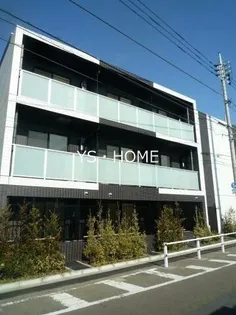 アイルグランデ中野ノースの画像