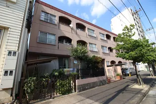 コーポ鈴木の画像