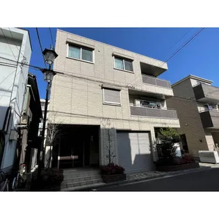 ファミール潮田の画像