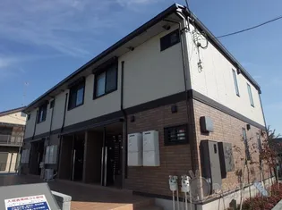 ターナ木曽西 A棟の画像