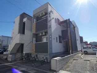 ハーモニーテラスイズモの画像