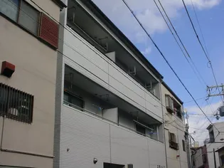 廣瀬ハイツの画像