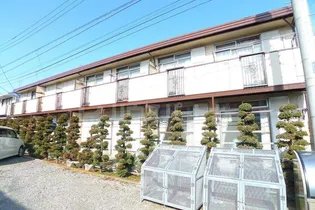 たんぽぽハイツの画像