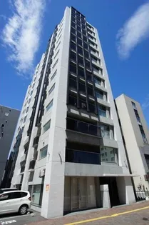 S-FORT北大前【6階】の外観