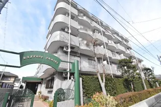 ラフィーネ大宮の画像