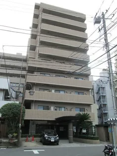 CBレジデンス行徳の画像