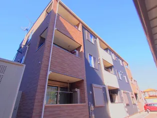 フリシュIの画像