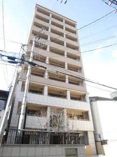べラジオ烏丸御池IIの外観