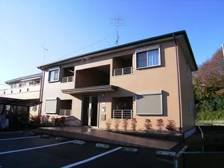 VERONA B棟の画像