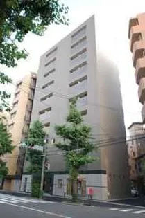 東京都文京区小石川3【マンション】の外観