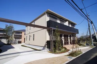 フェリス IIの画像