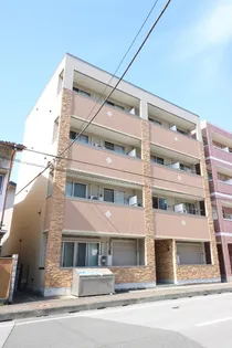 アクアレジデンス千葉新宿の画像