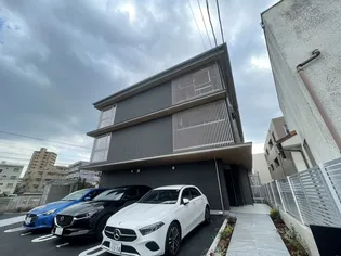 CREST PALACEの画像