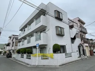 ラスール イナVの画像