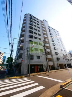 中銀第二東上野マンシオンの画像