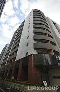 ガラ ステーション岩本町NORTHの画像