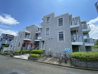 ミングルAP 栗谷一番館の画像