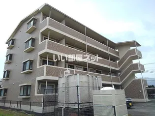 サン フレア ベル貫井の画像