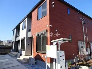 ウィステリア メロディーの画像