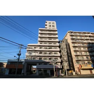 ロイヤルステージ本厚木Iの画像