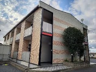レオパレスシェルエトワールの画像