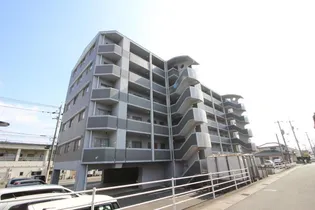 クニヒロマンションHの画像