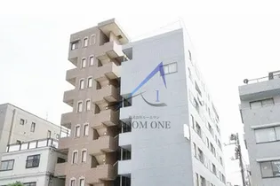 アベニール曙橋の画像