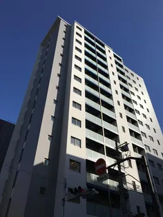 ザ パークハウス上野レジデンスの画像