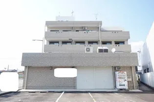 モール白山の画像