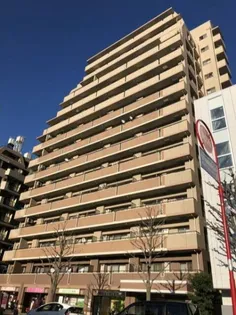 クリオ京王八王子ビサイドの画像