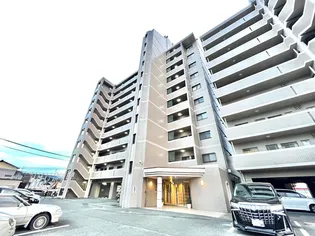 オロマーレ折尾南Ⅰの画像