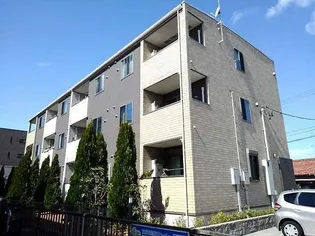 シャンティイの画像