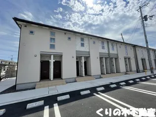 クラール東村Gの画像