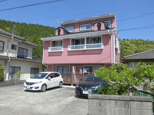 キャッスルコートの画像