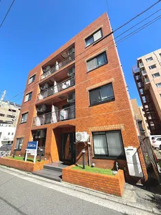 サンアイヒルズ東大通の画像