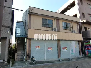 メゾンウイエの画像