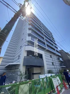 ガーラ ステーション東神奈川の画像