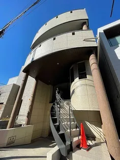 国立の杜(クニタチノモリ)当社管理物件【3階】の外観