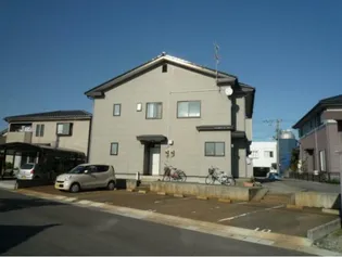 コーポ風間の画像