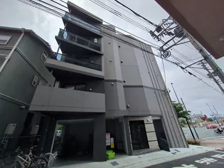 EASTVIEW PALACEの画像