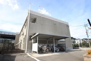 レジデンス平良の画像