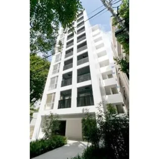 東京都文京区湯島2【マンション】の外観