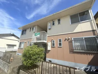 プレジールユウの画像