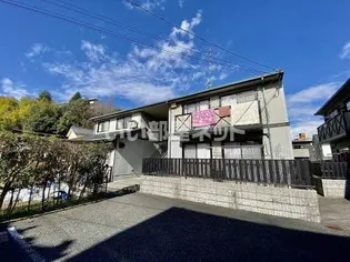 タウンヒルズDOI B棟の画像