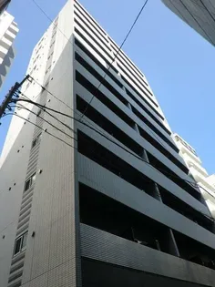 ZOOM市谷本村町【3階】の外観
