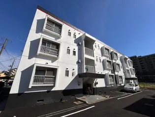 ドリーム佐倉II棟の画像