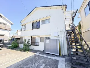 コーポミヤシタの画像